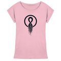 Warrior – Die Stärke in dir - Womens Extended Shoulder T-Shirt