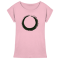 The Circle – Der ewige Kreislauf - Womens Extended Shoulder T-Shirt