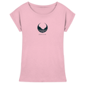 Moon & Stars – Licht in der Dunkelheit - Womens Extended Shoulder T-Shirt