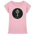 Tree – Die Verbindung zwischen Himmel und Erde - Womens Extended Shoulder T-Shirt