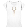 Dagger – Die Klinge des Schicksals - Womens Extended Shoulder T-Shirt