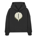 Seed – Der Ursprung des Lebens - Womens Organic Boxcut Hoodie